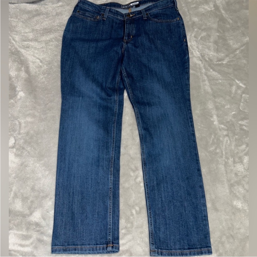 Carhartt Jeans